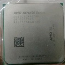 Processor AMD A6 6400 3.9Ghz Box APU FM2