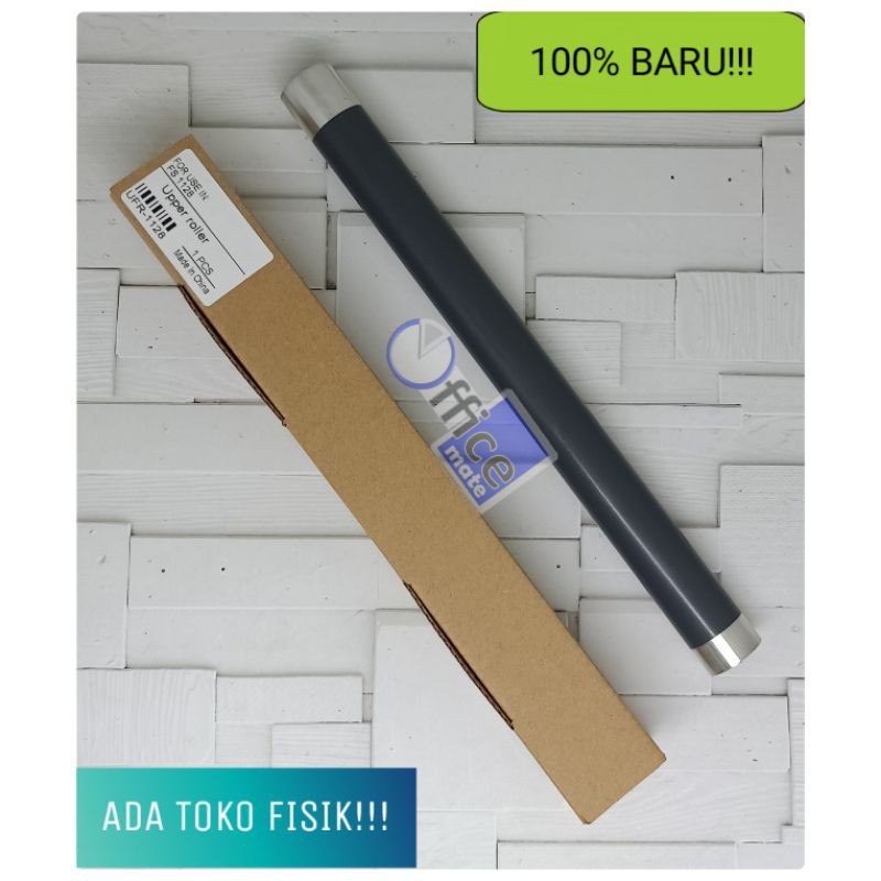 Upper Roller Kyocera Mita KM 1128 1135