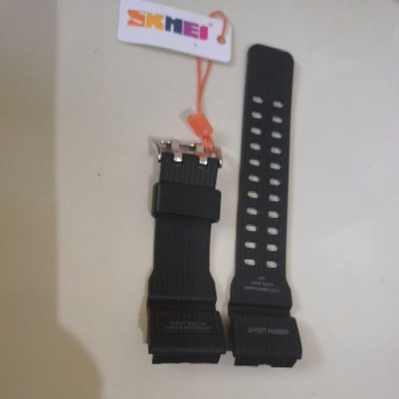 Strap tali jam tangan digitec 2125 Digitec 2102 pas dan lgsg bs dipakai