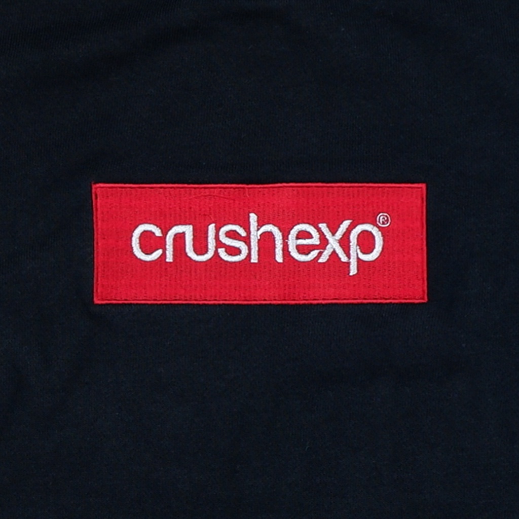 CRUSH EXP Sweeter JKC0480 - BLACK