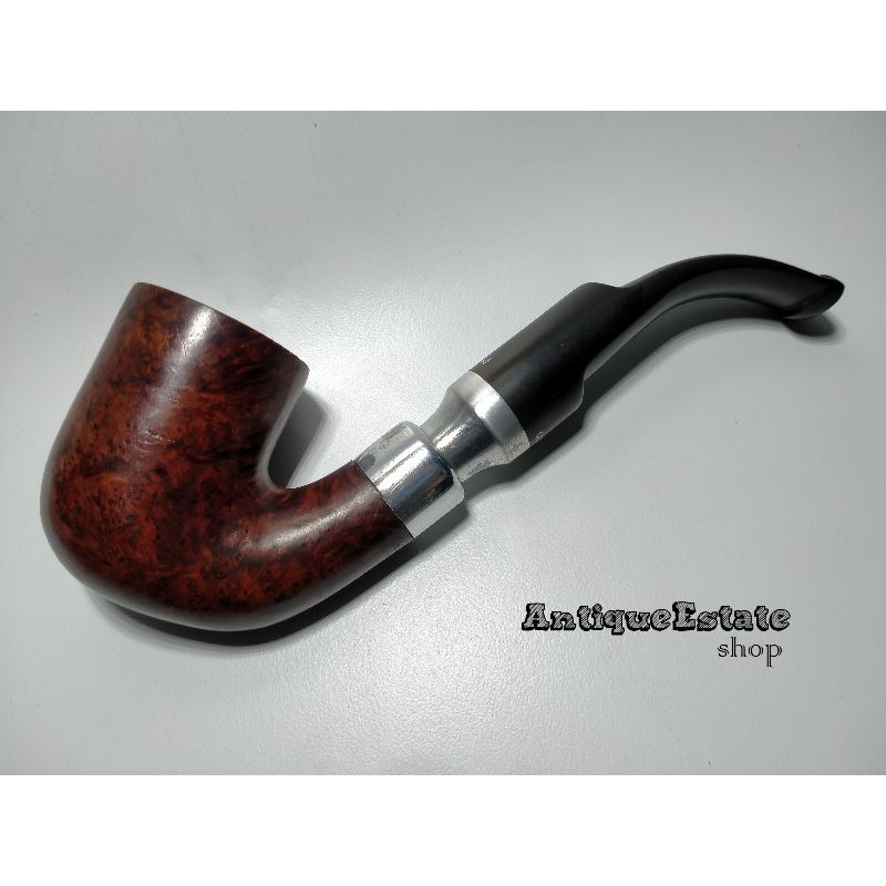 pipa cangklong Dr.Plumb Quintex mede in England