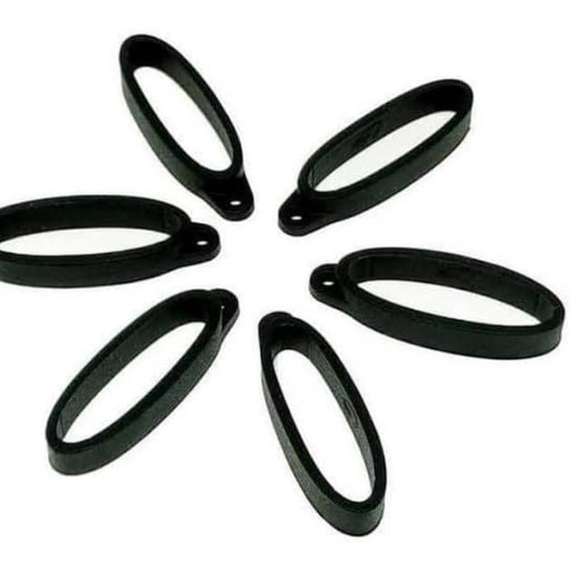 

ID KARET PODS LANYARD TERMURAH KUALITAS TERBAIK UKURAN 40MM