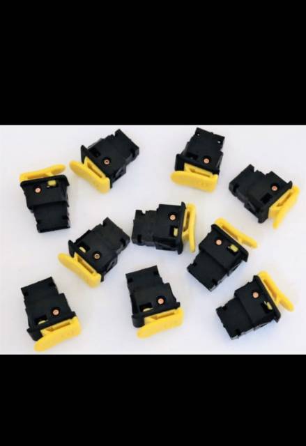 Tombol Stater Saklar Stater Supra Fit New - Karisma - Smash Berkualitas
