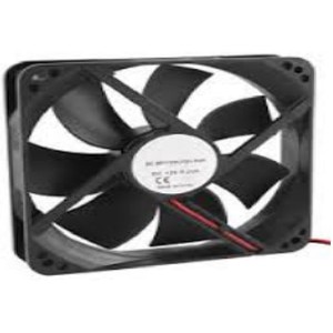 Fan Dc 24v 8 cm