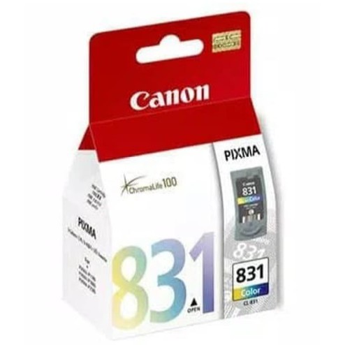 Cartridge Canon CL -831 Color