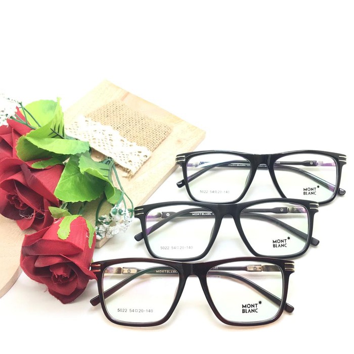 FRAME KACAMATA MURAH/KACAMATA ORIGINAL/ FRAME KACAMATA MONTBLANC 5022