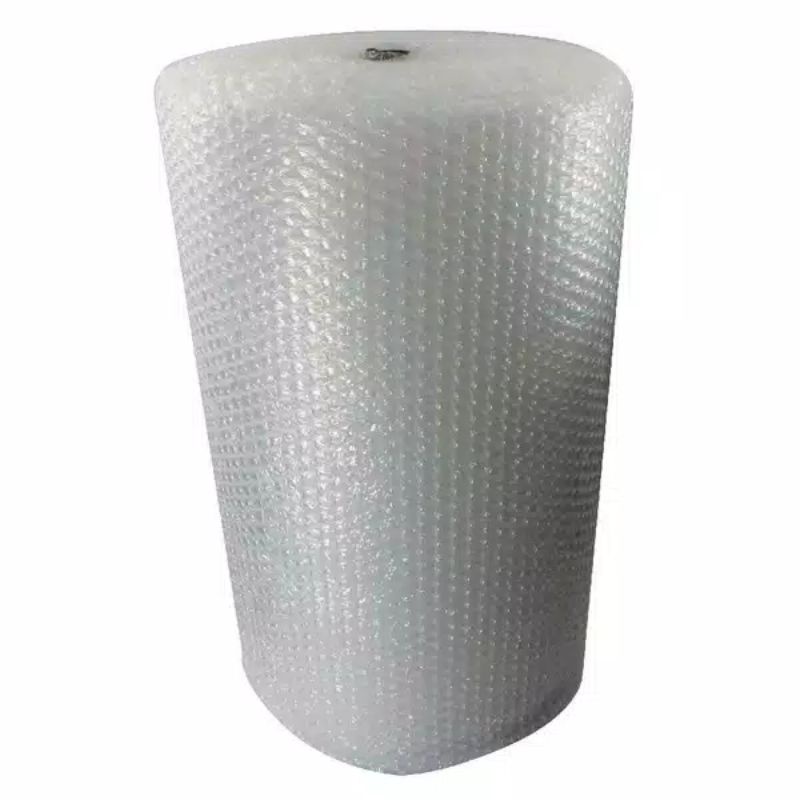 Bubble Wrap Untuk Tambahan Packaging