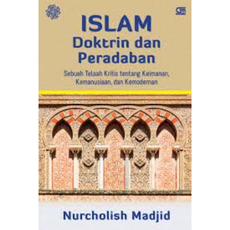 islam doktrin dan peradaban