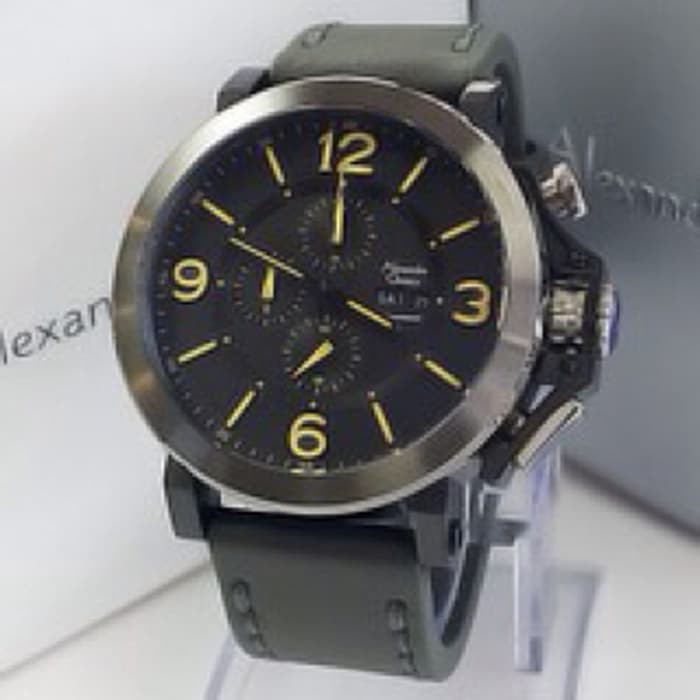 Jam Tangan Original Ac 6281