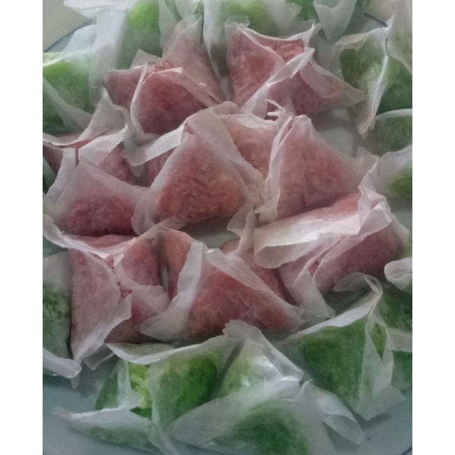 

wajik kletik khas banyumas (1 kilo)