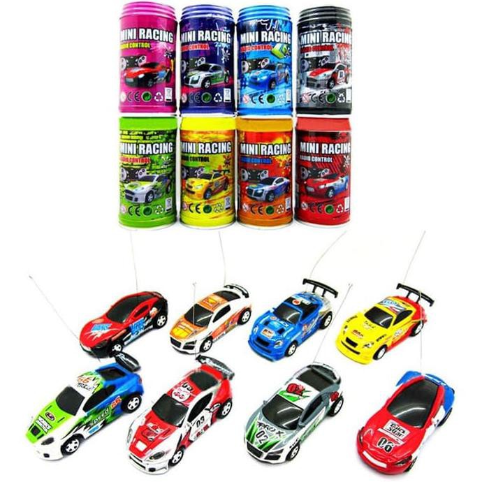 MINI RC REMOTE CONTROL MOBIL