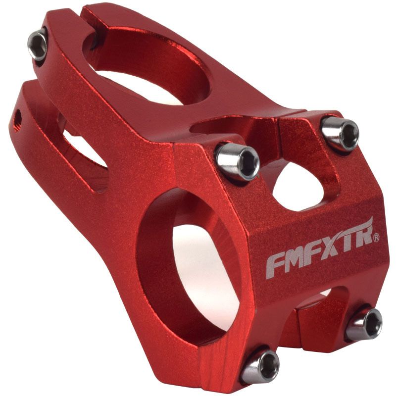 FMFXTR Alloy Bicycle Stem Stang Sepeda 31.8 mm