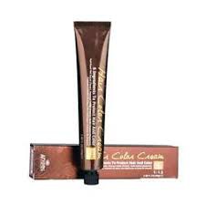 Dancoly Angel Hair Color Cream 80Gr