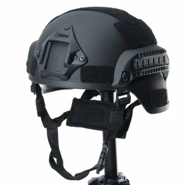 MICH2000 Kolam Airsoft militer taktis tempur naik berburu helm