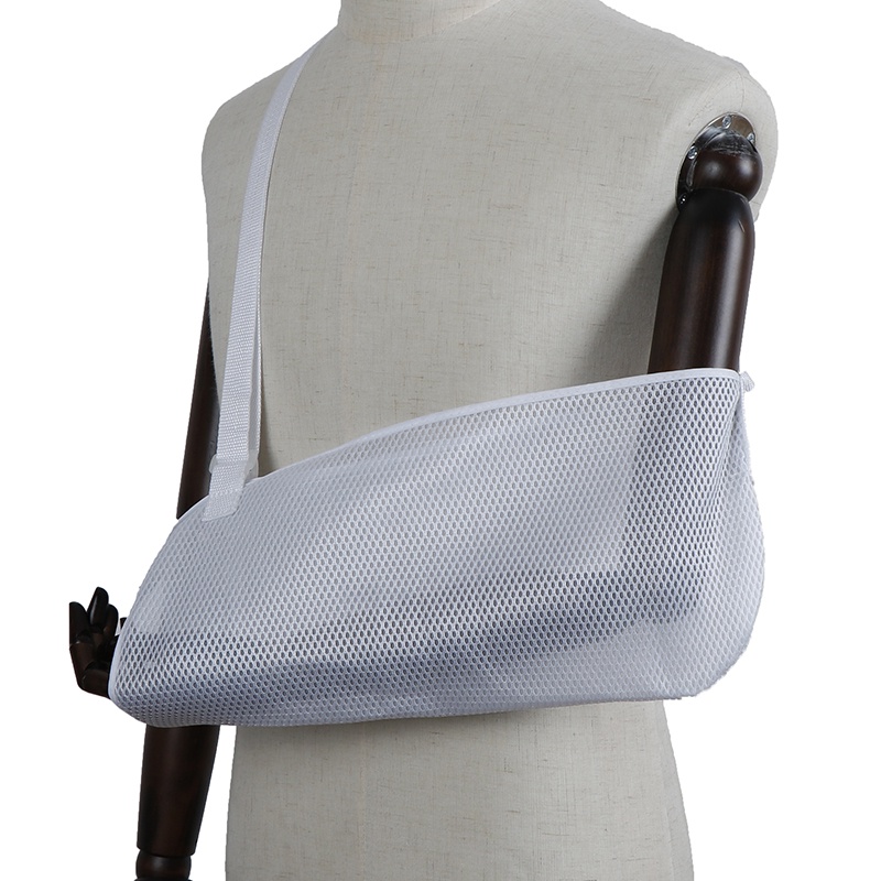 Arm Sling Medis Penyangga Bahu Untuk Patah Tulang