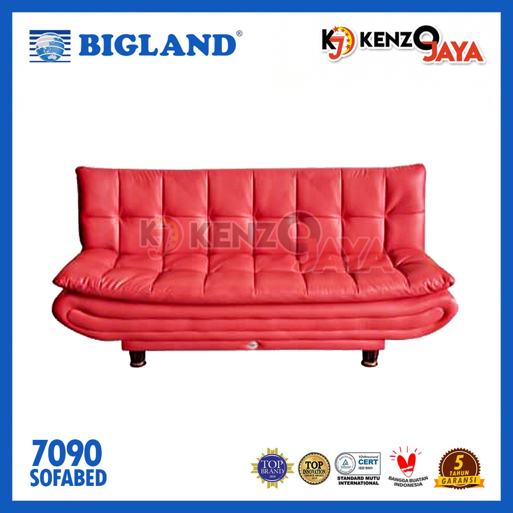 Sofa Bed BIGLAND 7090