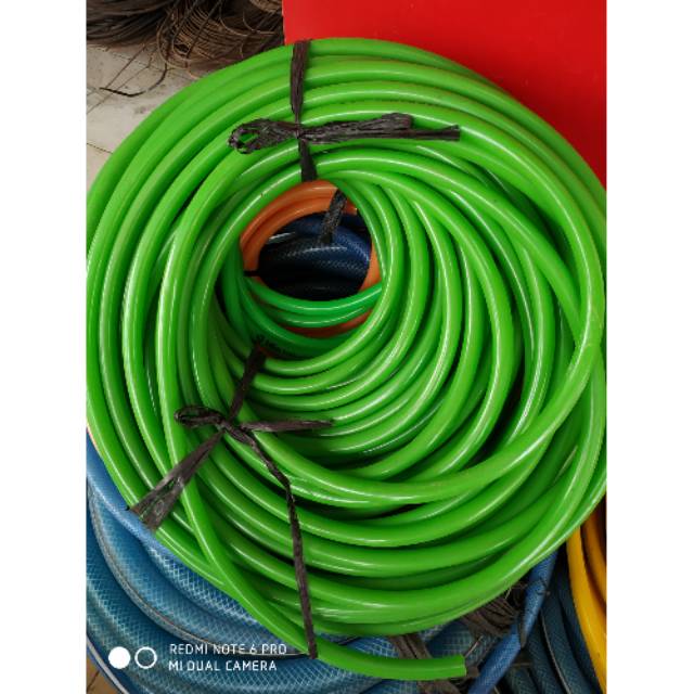 Selang air elastis tebal COBRA