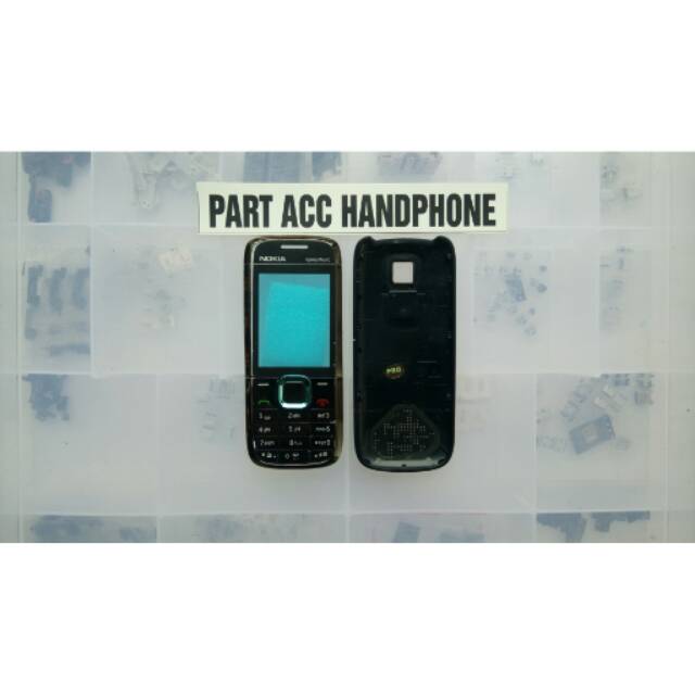 Casing nokia 5130