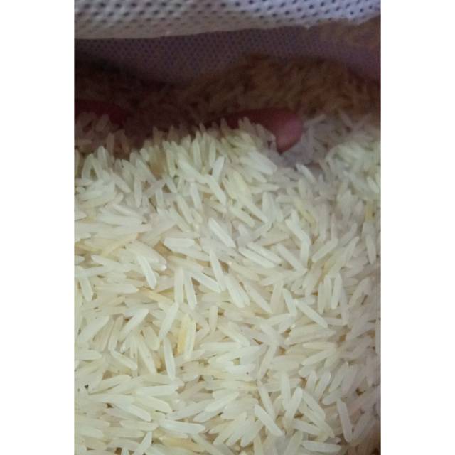 

Promo Sella Basmati