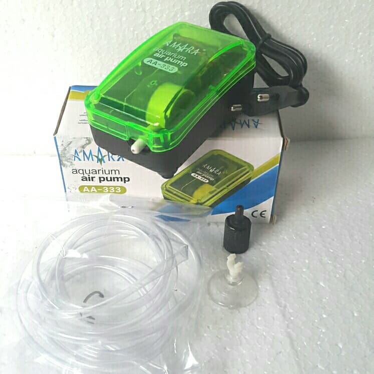 {AERATOR 1 LUBANG LENGKAP} PAKET LENGKAP AERATOR AMARA 1 LUBANG AMARA LUBANG LENGKAP AERATOR SILENT AERATOR AQUARIUM AIR PUMP AQUARIUM MESIN GELEMBUNG AQUARIUM FILTER AQUARIUM  AERATOR TIDAK BERISIK