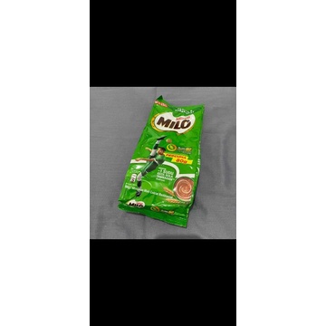 

MILO MALAYSIA 1KG ORIGINAL