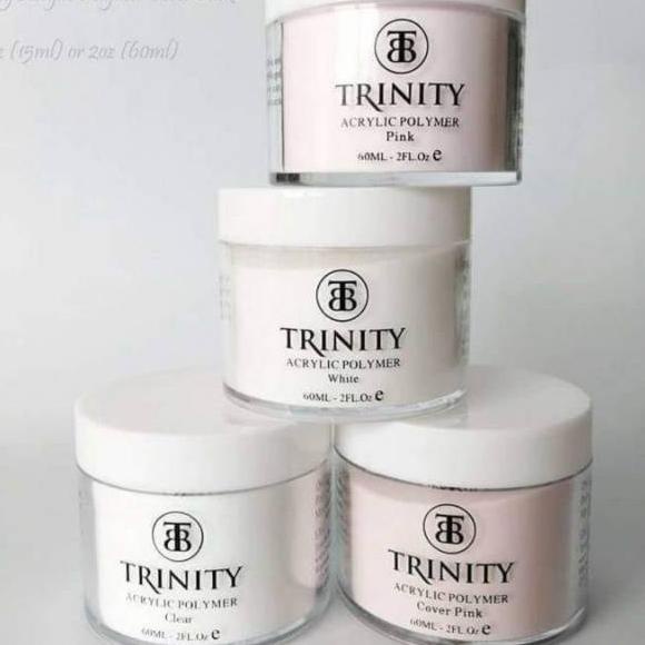 

Paling Sesuai.. Trinity Acrylic Polymer 60ml & 15ml