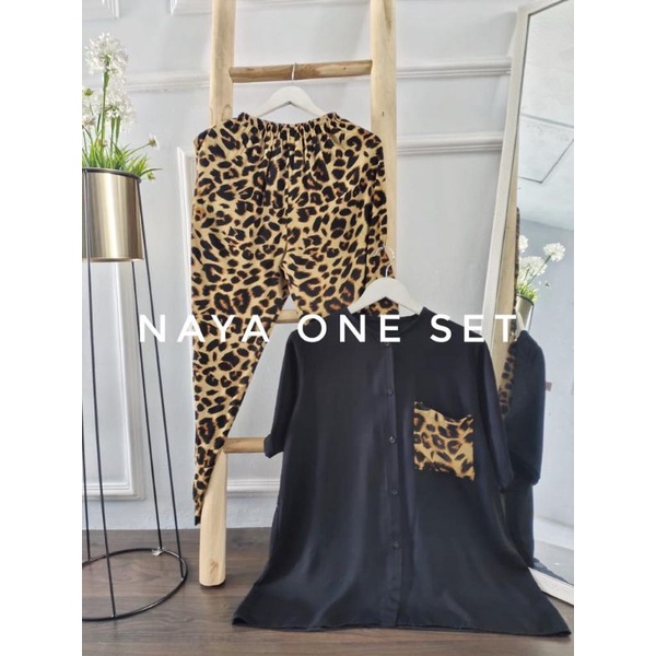 Naya One Set