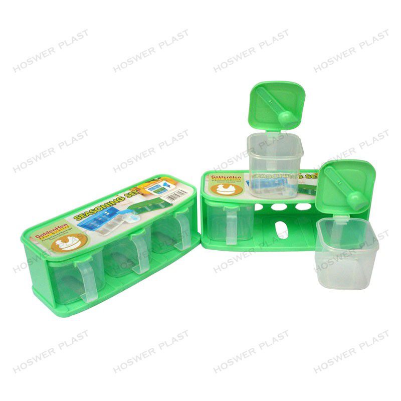 TEMPAT BUMBU GOLDEN HEN SS 2283