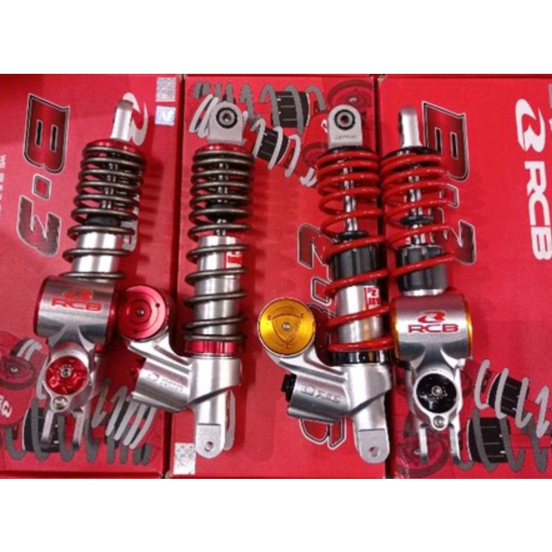 SHOCKBREAKER SHOCK RCB TABUNG BAWAH SB ALL NEW NMAX 2020 2021 AEROX NVL 155