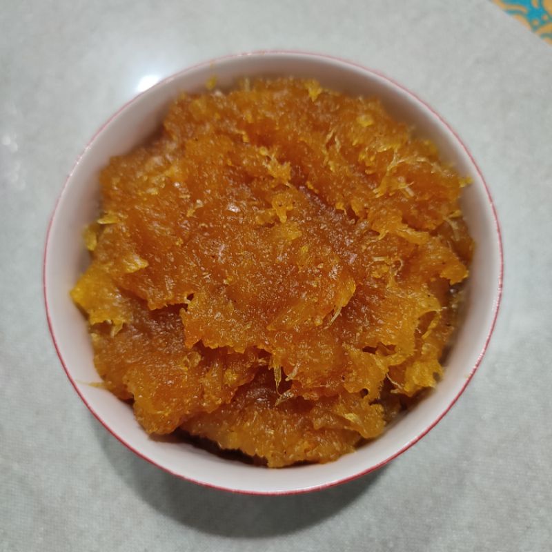 

Selai Nanas Homemade 330 gram