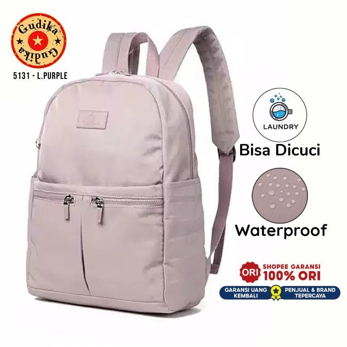 DISTRIBUTOR Ransel Original GUDIKA 5131 Multifungsi,tas Import Batam