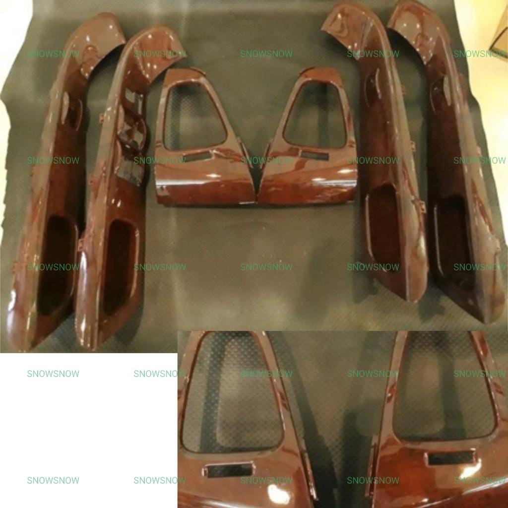 Panel Wood Innova 2004 2008 2013 2015 Model Ganti Copot