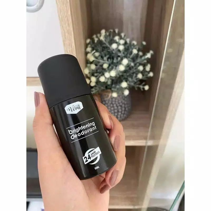 RK ROLL ON BRIGHTENING DEODORANT