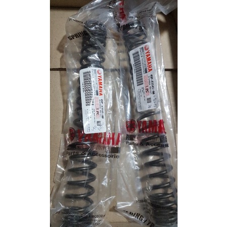 per shock depan byson ori