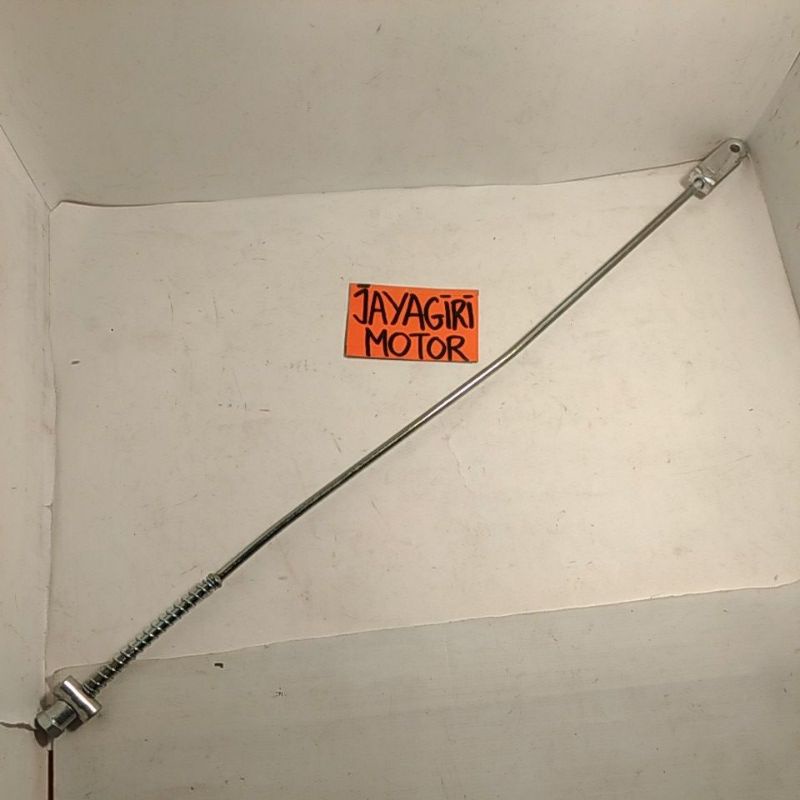 Tiang Rem Belakang Vixion Panel Batang Tuas Kawat Pedal Old Paha Arm Gantar Tromol Stick New Old Lam