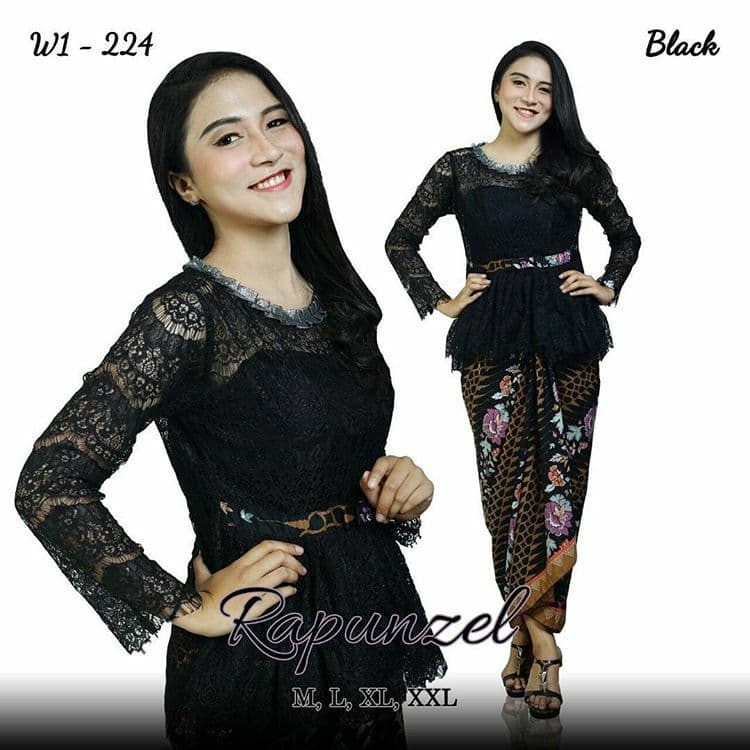 CUCI GUDANG Setelan wanita/baju /atasan/bawahan /kebaya /rok/batik/brukat/pakaian TERBARU