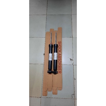 shockbreaker bmw f30 belakang original