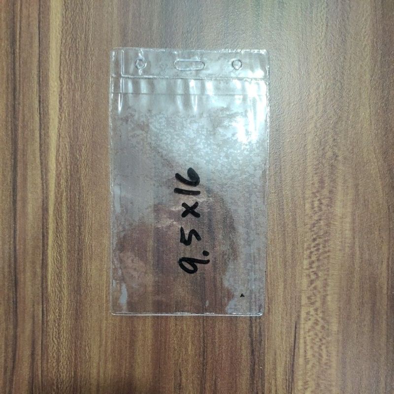 

Plastik Panitia Ukuran 9.5 X 16 CM ISI 100 PCS