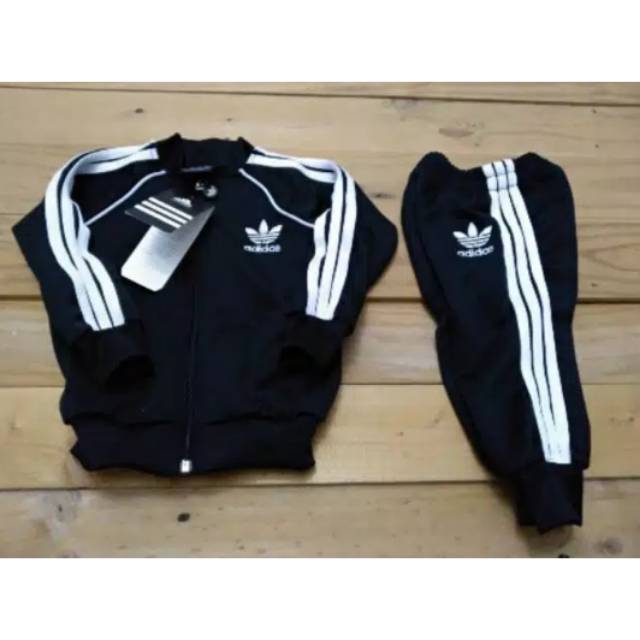 adidas track top kids