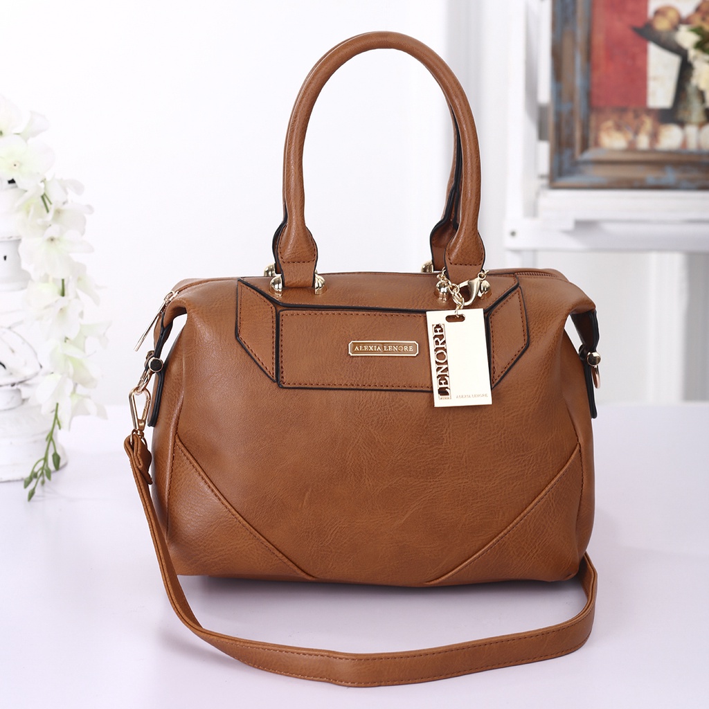 2717 TAS WANITA IMPORT SELEMPANG HANDBAG [1KG 1PC] PERFECT CORNER