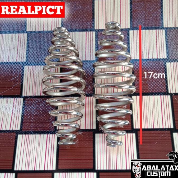 HARGA TERBAIK per jok chopper,per jok custom