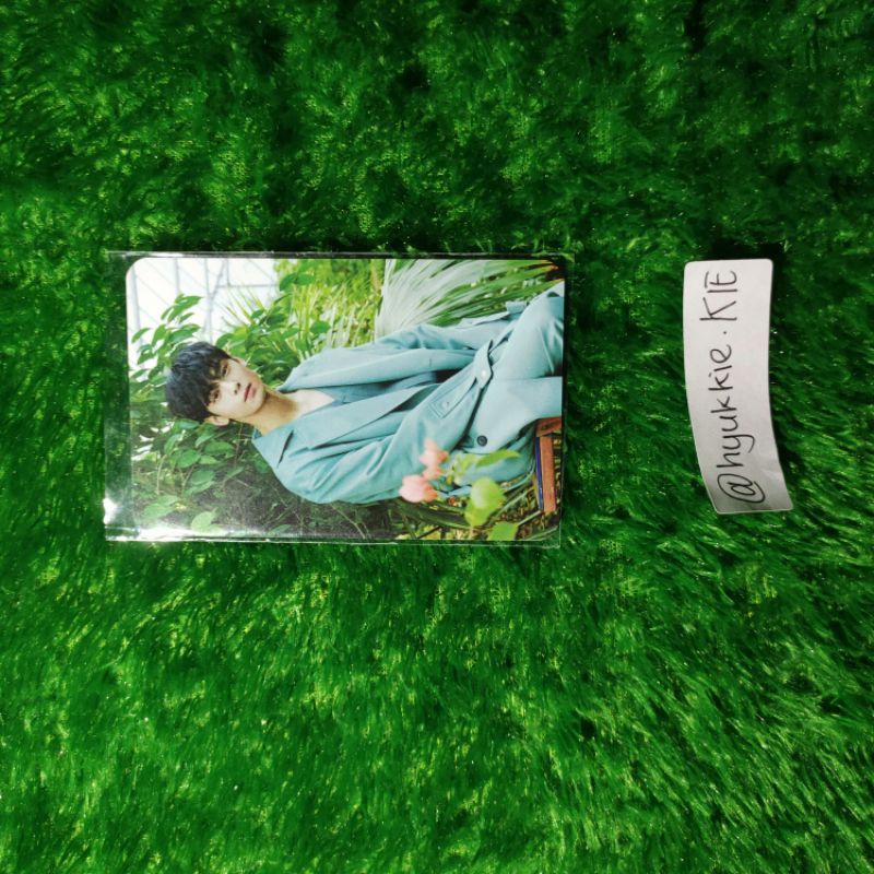 photocard astro mj jinjin rocky sanha moonbin eunwoo autumn story all light night blue flame ono all