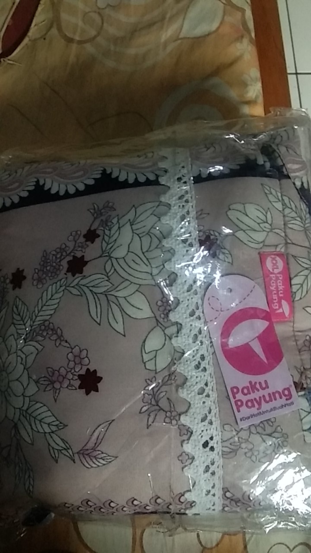 Paku Payung Reseller