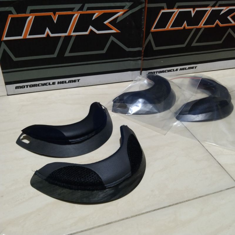 COD Spon / Busa Leher Helm INK Centro Cx22 Non Original