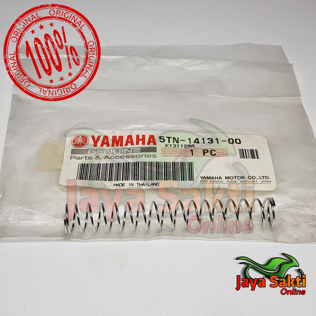 PER SKEP KARBURATOR JUPITER Z 2004 - 2009 VEGA R NEW 2006 ASLI YAMAHA