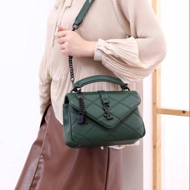 Tas YSL Classic #9055-3