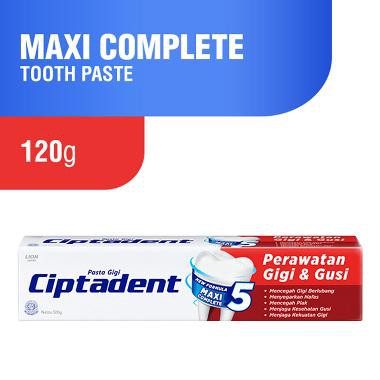 CIPTADENT Toothpaste Pasta Gigi Ciptadent BY AILIN