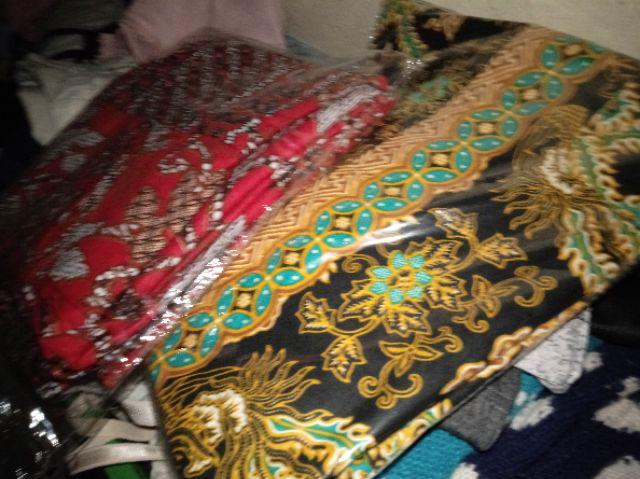 Maura Couple - Sania Ruffle Batik Couple Ori Ndoro Jowi Dnt Garansi Termurah Shopee - Shopashop Solo