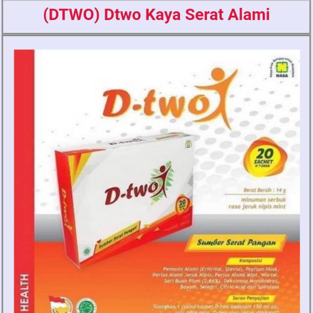 D-two NASA
