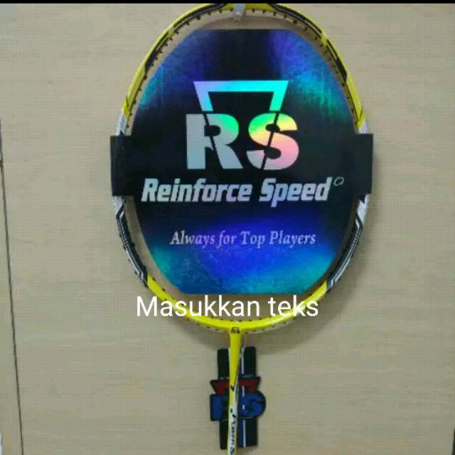 Raket Rs Power Smash